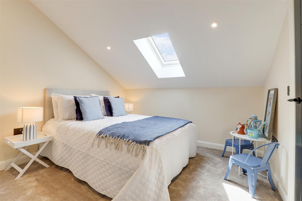 Forest Lane, Papplewick, Nottinghamshire, NG15 8FF