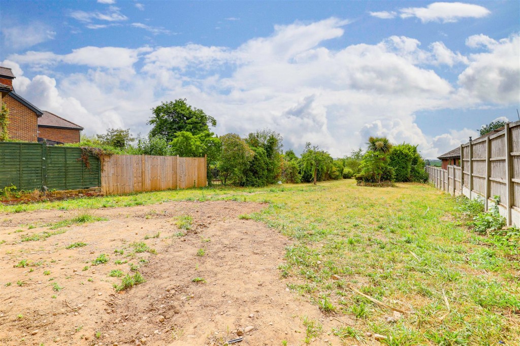 Forest Lane, Papplewick, Nottinghamshire, NG15 8FF