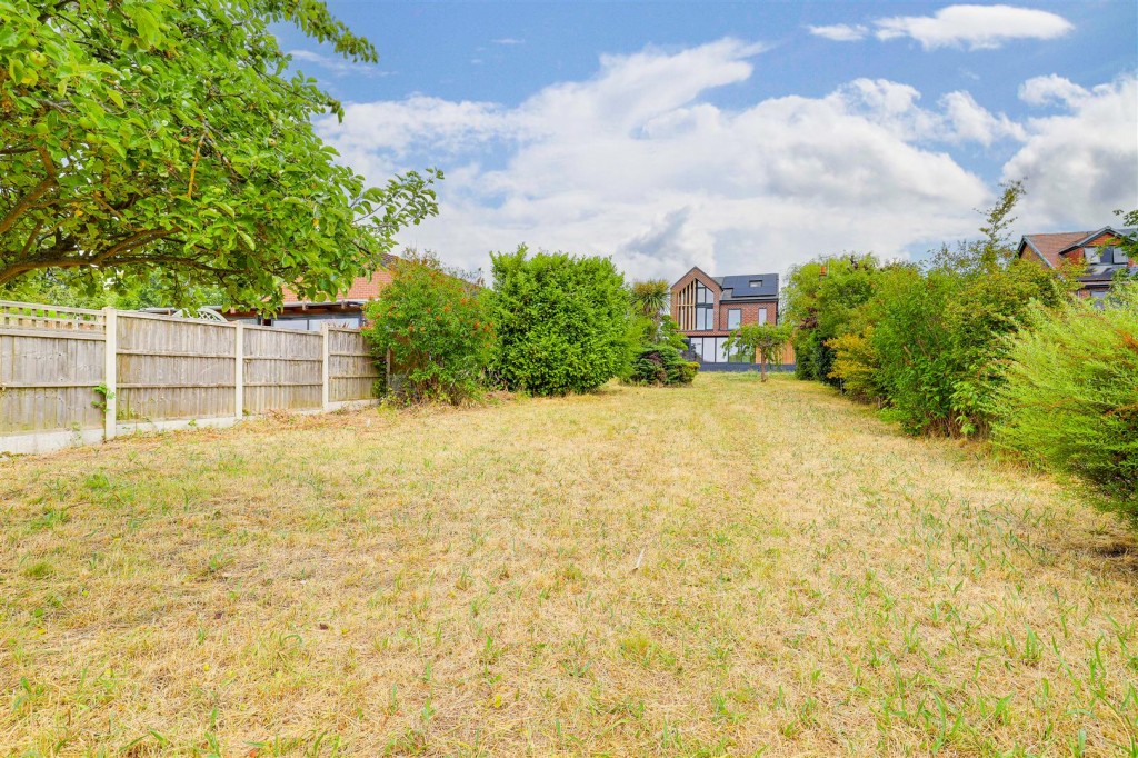 Forest Lane, Papplewick, Nottinghamshire, NG15 8FF