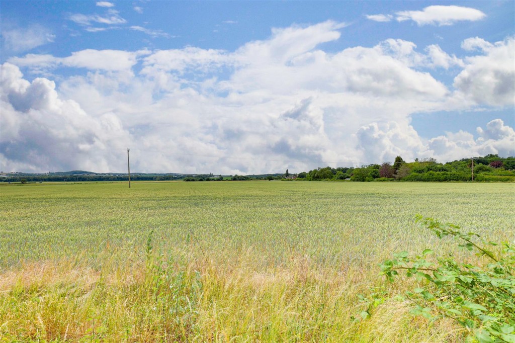 Forest Lane, Papplewick, Nottinghamshire, NG15 8FF