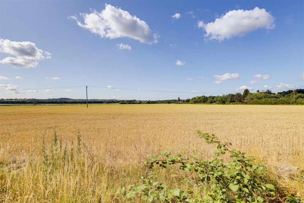 Forest Lane, Papplewick, Nottinghamshire, NG15 8FF