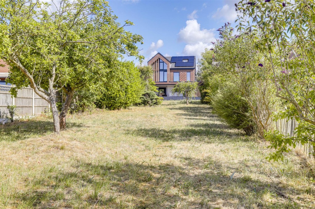 Forest Lane, Papplewick, Nottinghamshire, NG15 8FF
