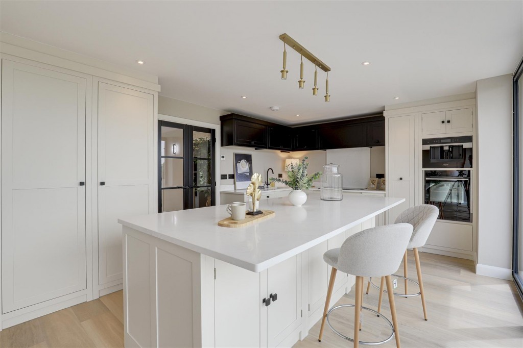 Forest Lane, Papplewick, Nottinghamshire, NG15 8FF