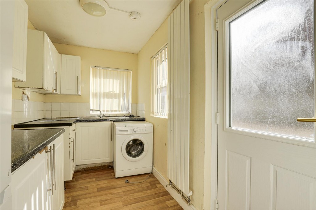 Trent Road, Sneinton, Nottinghamshire, NG2 4FH