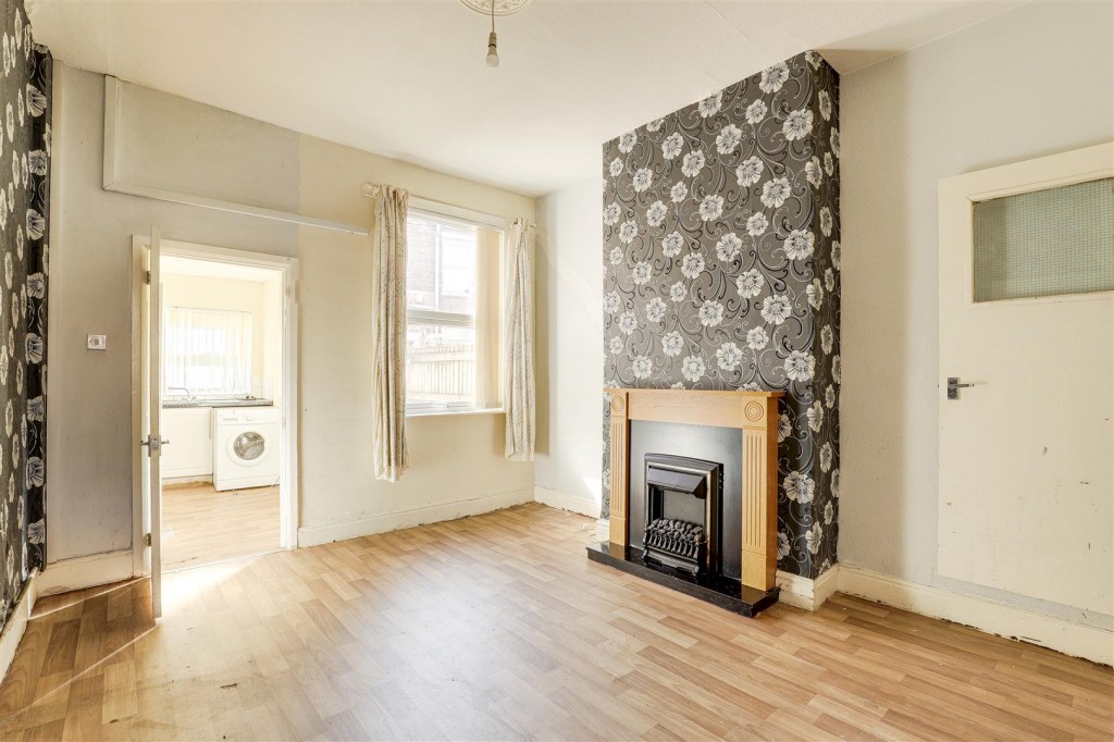 Trent Road, Sneinton, Nottinghamshire, NG2 4FH