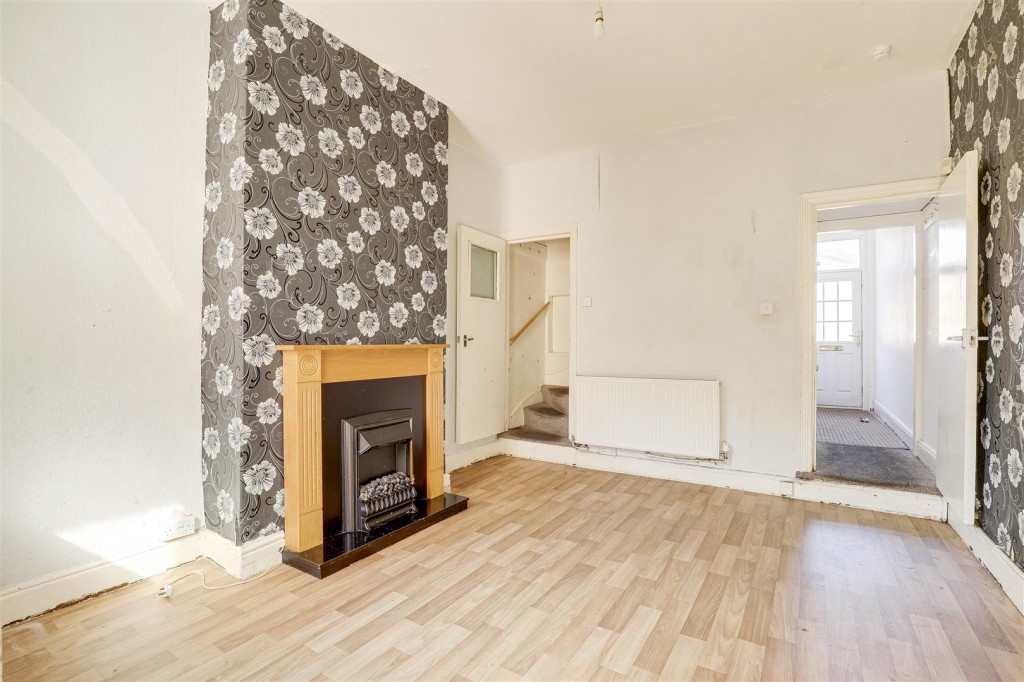 Trent Road, Sneinton, Nottinghamshire, NG2 4FH