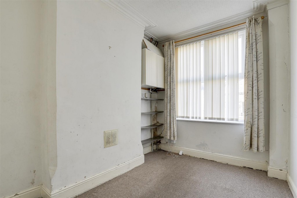 Trent Road, Sneinton, Nottinghamshire, NG2 4FH