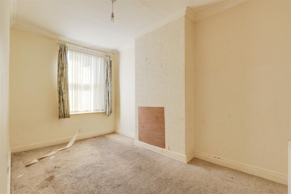 Trent Road, Sneinton, Nottinghamshire, NG2 4FH