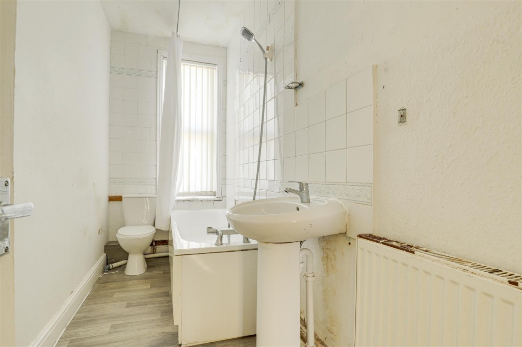 Trent Road, Sneinton, Nottinghamshire, NG2 4FH