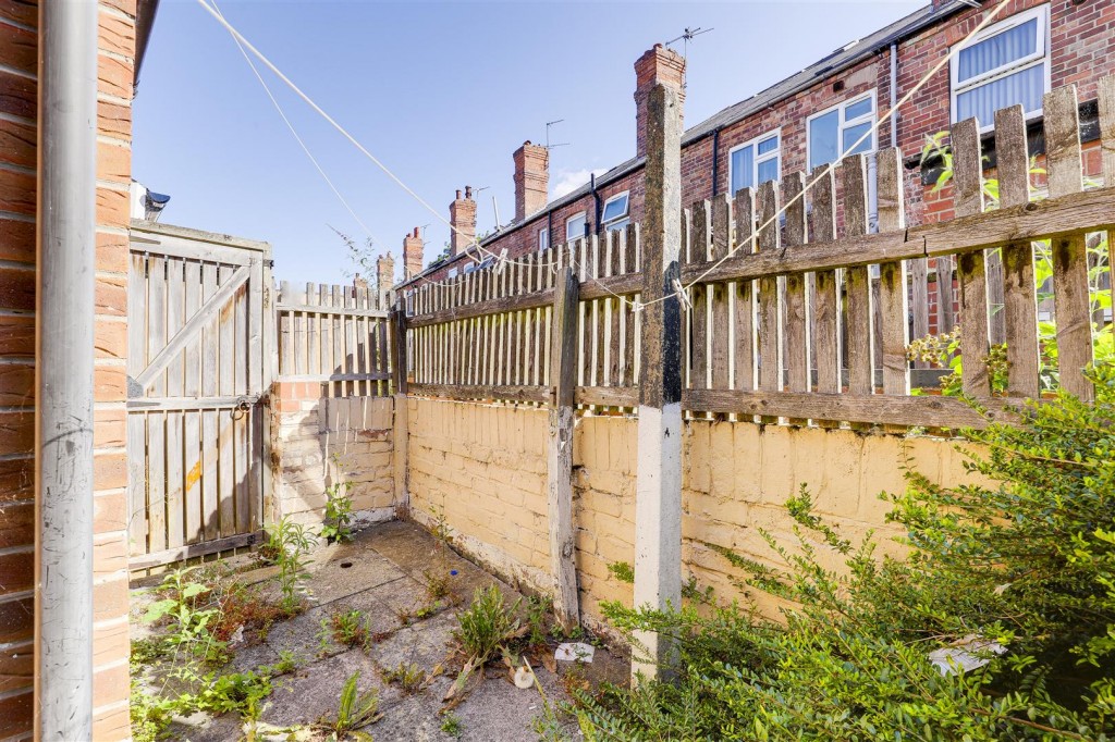 Trent Road, Sneinton, Nottinghamshire, NG2 4FH