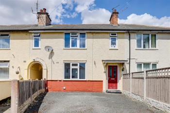 Arthur Crescent, Carlton, Nottinghamshire, NG4 1GA