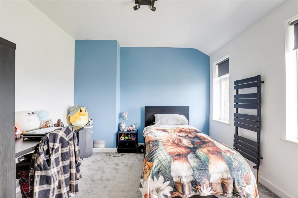 Arthur Crescent, Carlton, Nottinghamshire, NG4 1GA