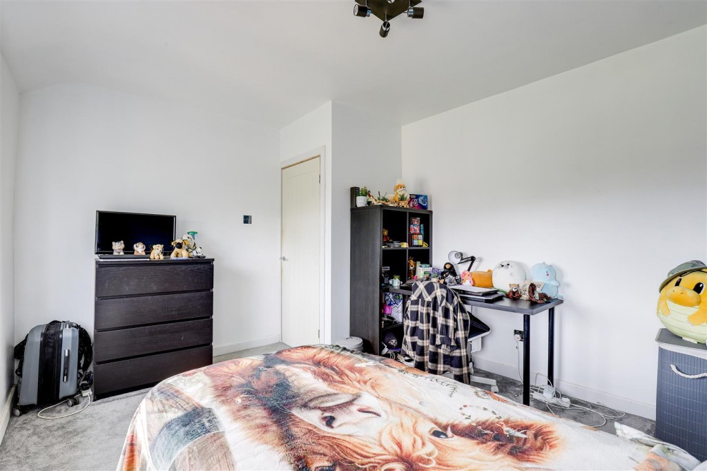 Arthur Crescent, Carlton, Nottinghamshire, NG4 1GA