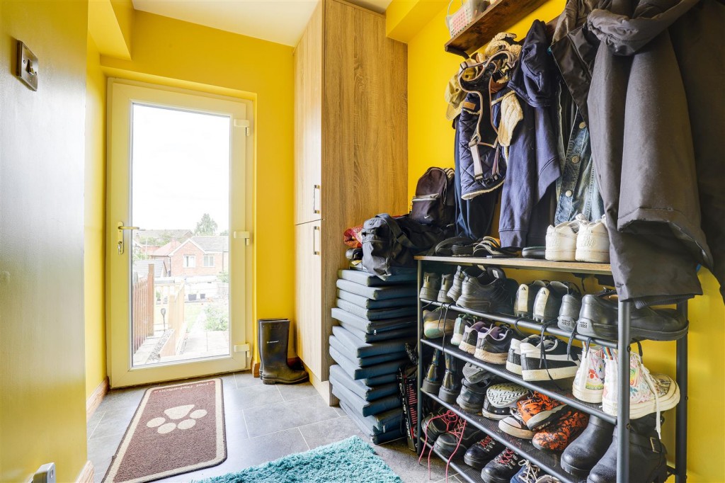 Arthur Crescent, Carlton, Nottinghamshire, NG4 1GA