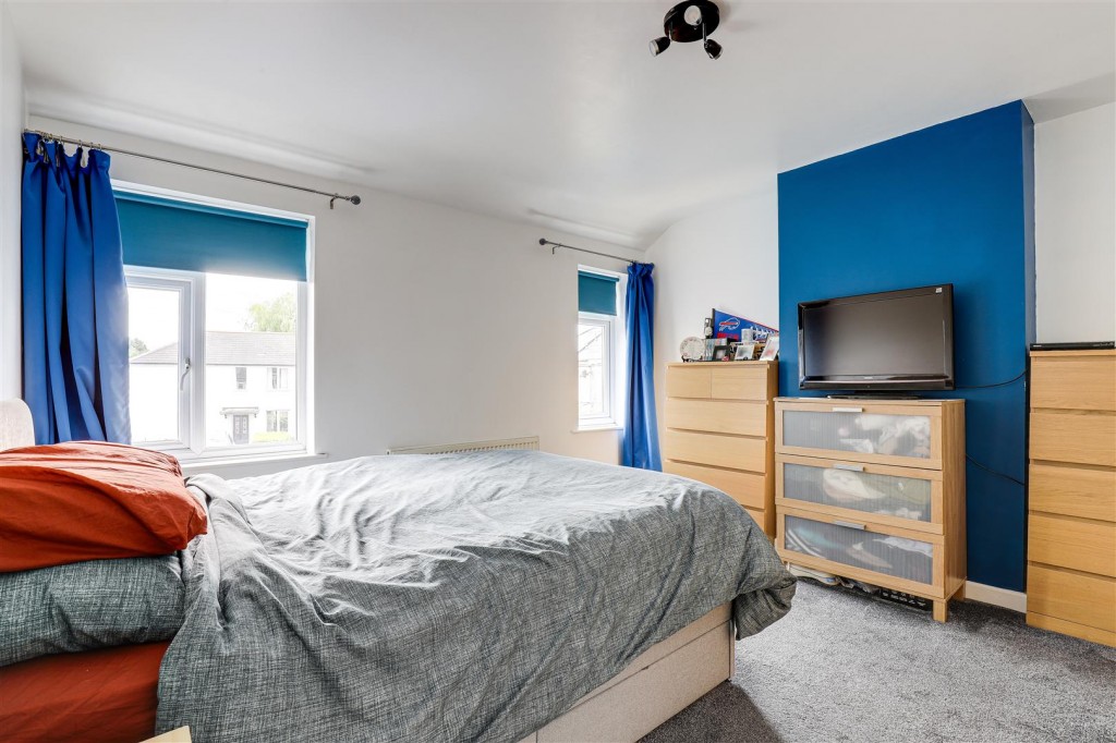 Arthur Crescent, Carlton, Nottinghamshire, NG4 1GA
