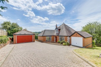 Maws Lane, Kimberley, Nottinghamshire, NG16 2JG