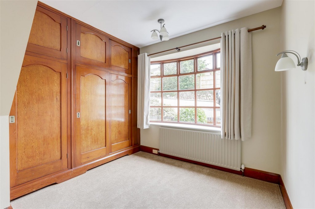 Maws Lane, Kimberley, Nottinghamshire, NG16 2JG