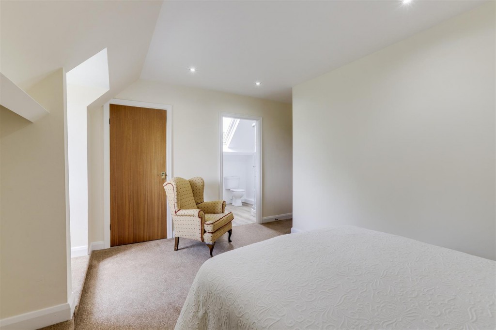 Maws Lane, Kimberley, Nottinghamshire, NG16 2JG