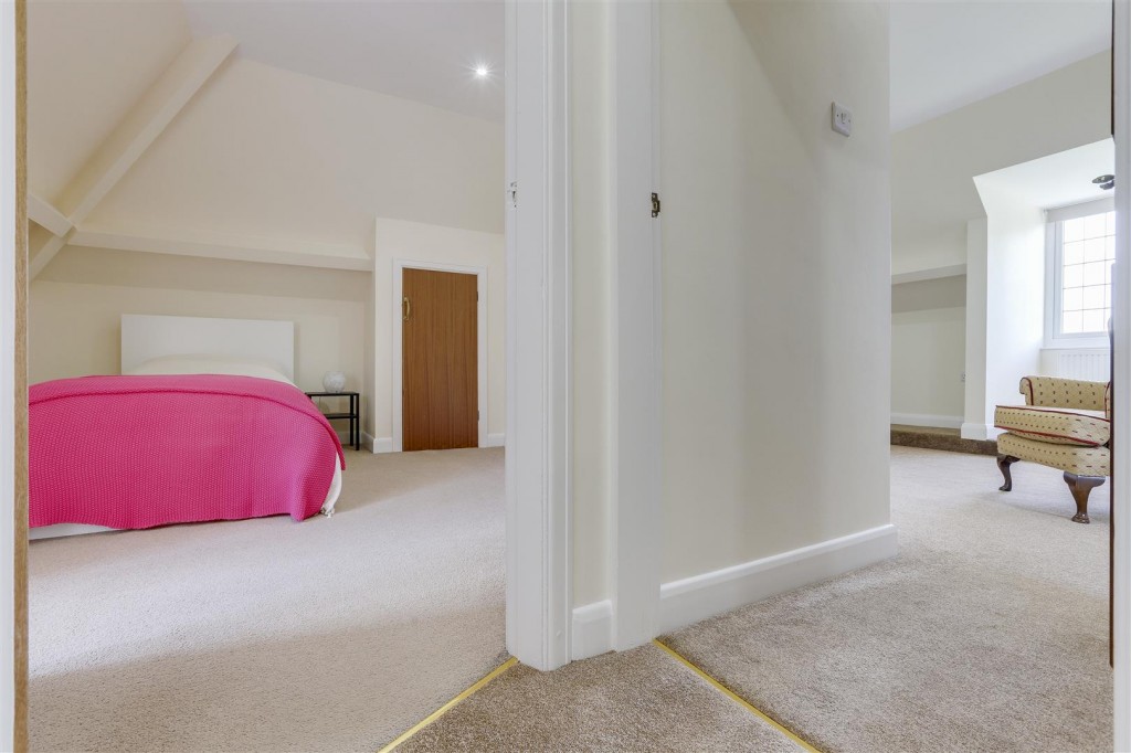 Maws Lane, Kimberley, Nottinghamshire, NG16 2JG