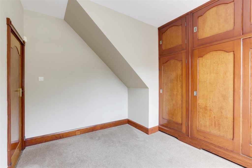 Maws Lane, Kimberley, Nottinghamshire, NG16 2JG