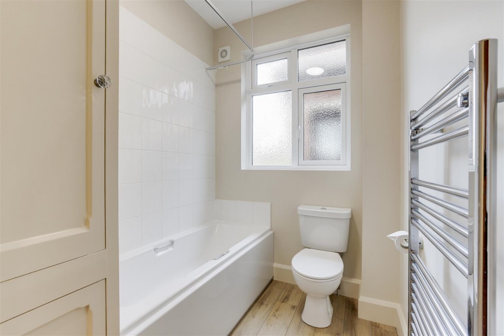 Maws Lane, Kimberley, Nottinghamshire, NG16 2JG
