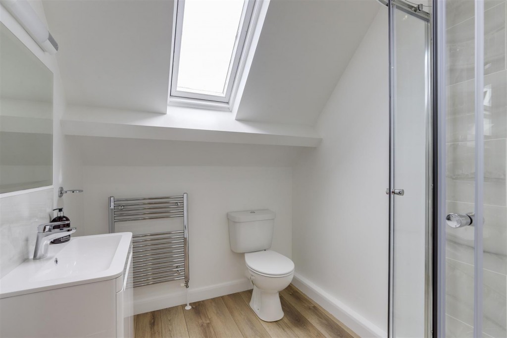 Maws Lane, Kimberley, Nottinghamshire, NG16 2JG