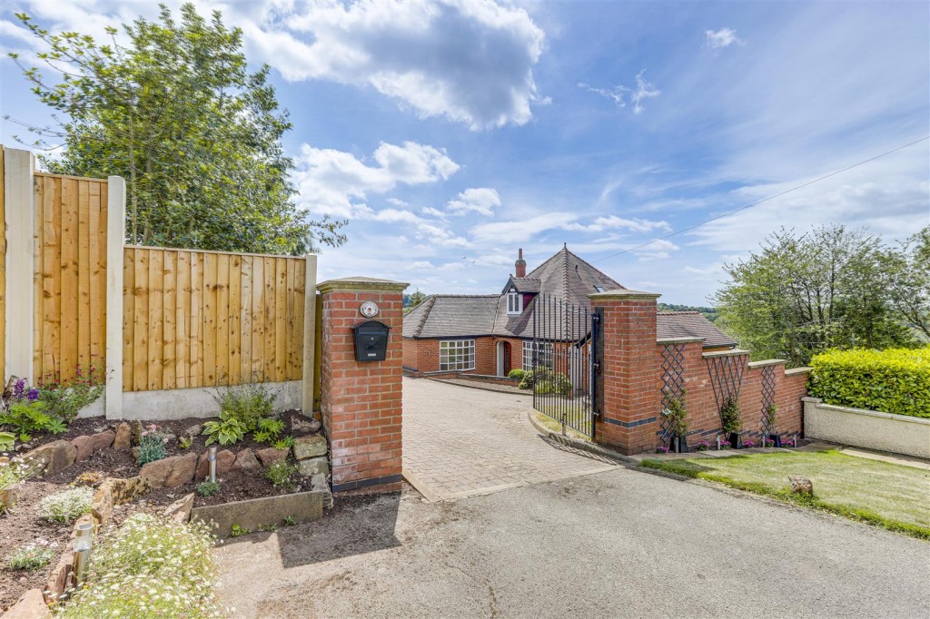 Maws Lane, Kimberley, Nottinghamshire, NG16 2JG