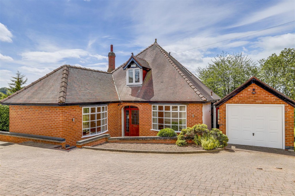 Maws Lane, Kimberley, Nottinghamshire, NG16 2JG