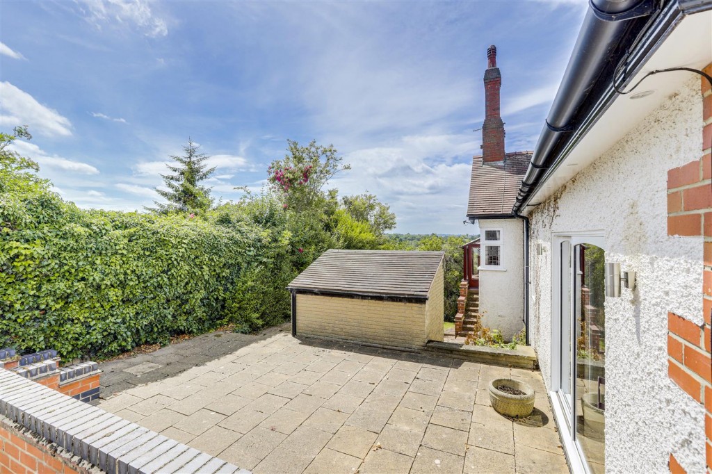 Maws Lane, Kimberley, Nottinghamshire, NG16 2JG