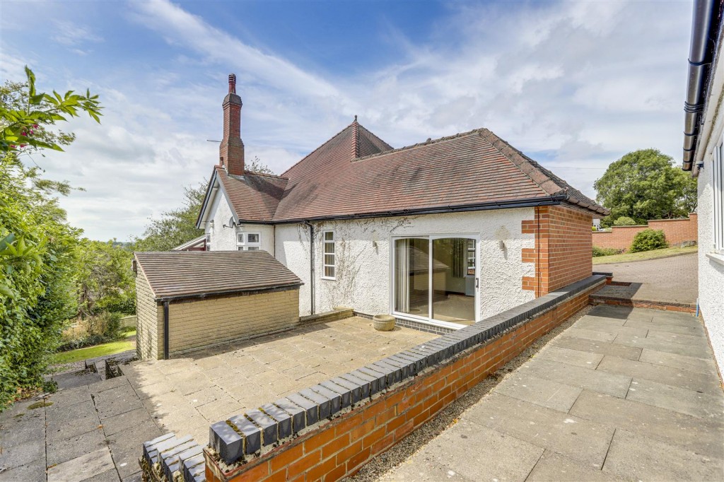 Maws Lane, Kimberley, Nottinghamshire, NG16 2JG