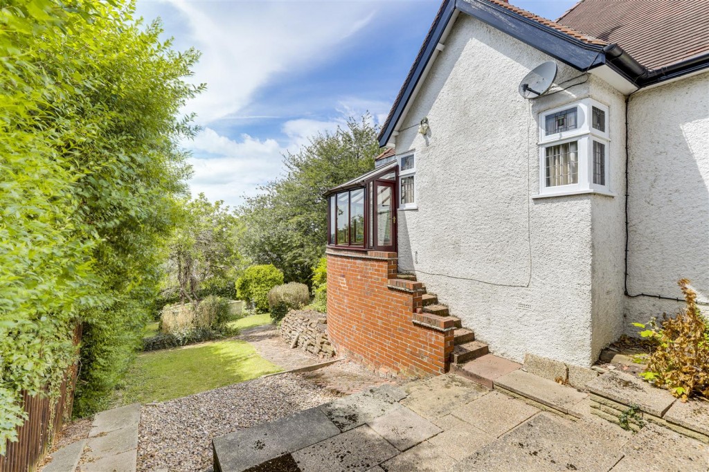 Maws Lane, Kimberley, Nottinghamshire, NG16 2JG