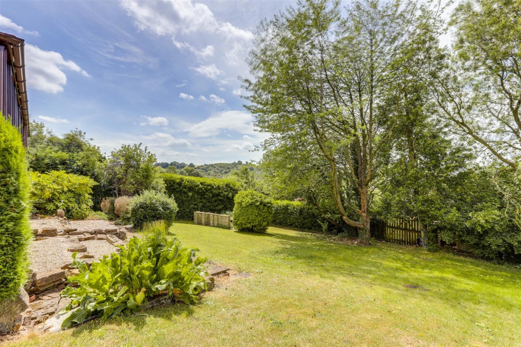 Maws Lane, Kimberley, Nottinghamshire, NG16 2JG