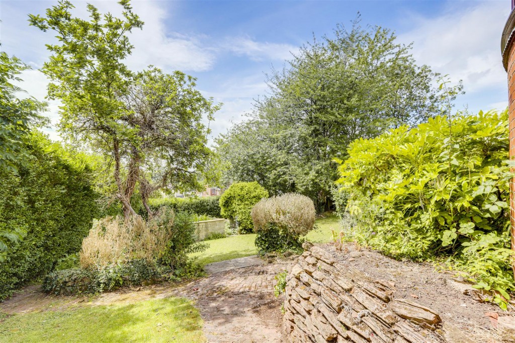 Maws Lane, Kimberley, Nottinghamshire, NG16 2JG