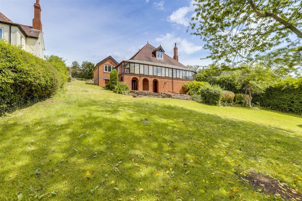Maws Lane, Kimberley, Nottinghamshire, NG16 2JG