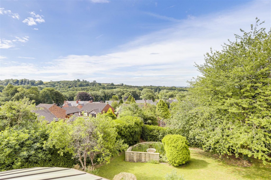 Maws Lane, Kimberley, Nottinghamshire, NG16 2JG