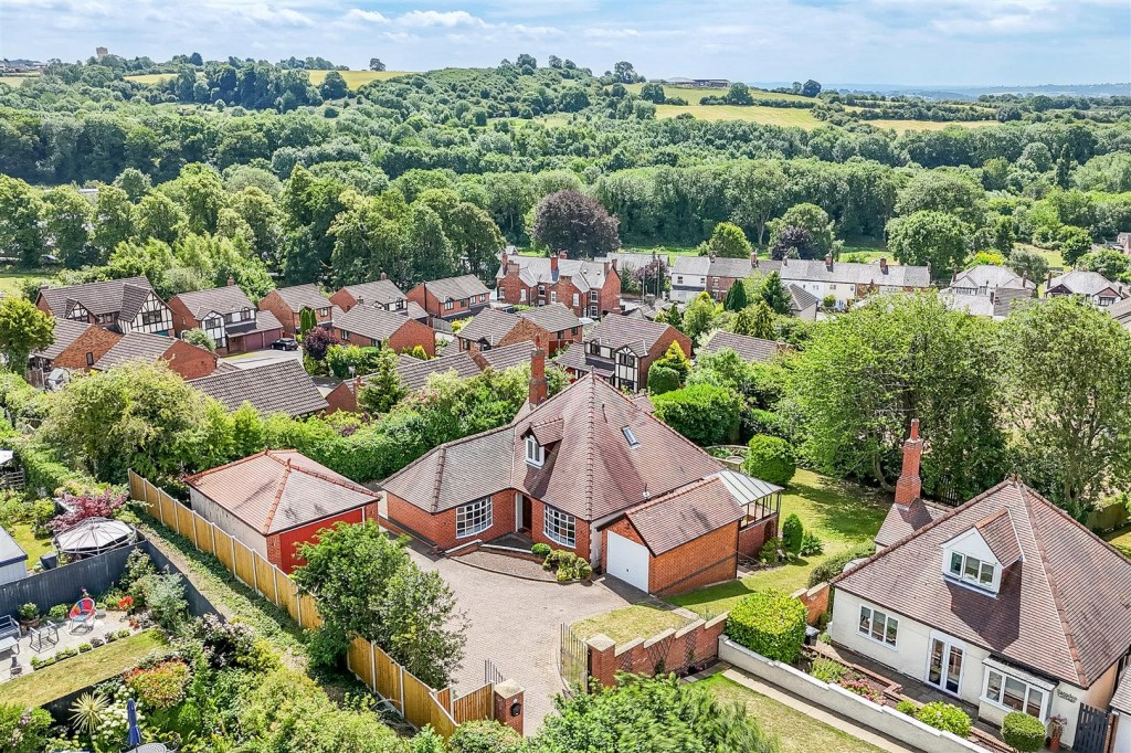 Maws Lane, Kimberley, Nottinghamshire, NG16 2JG