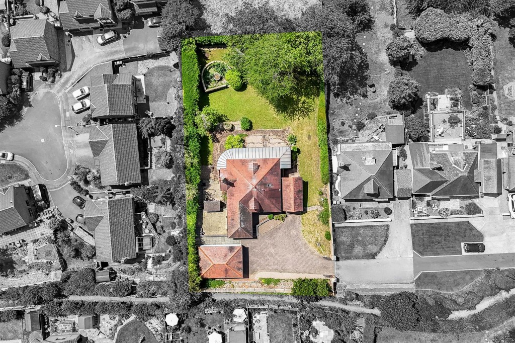 Maws Lane, Kimberley, Nottinghamshire, NG16 2JG