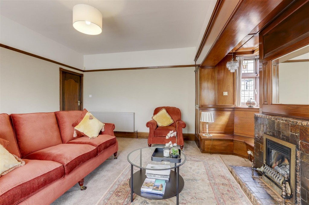 Maws Lane, Kimberley, Nottinghamshire, NG16 2JG