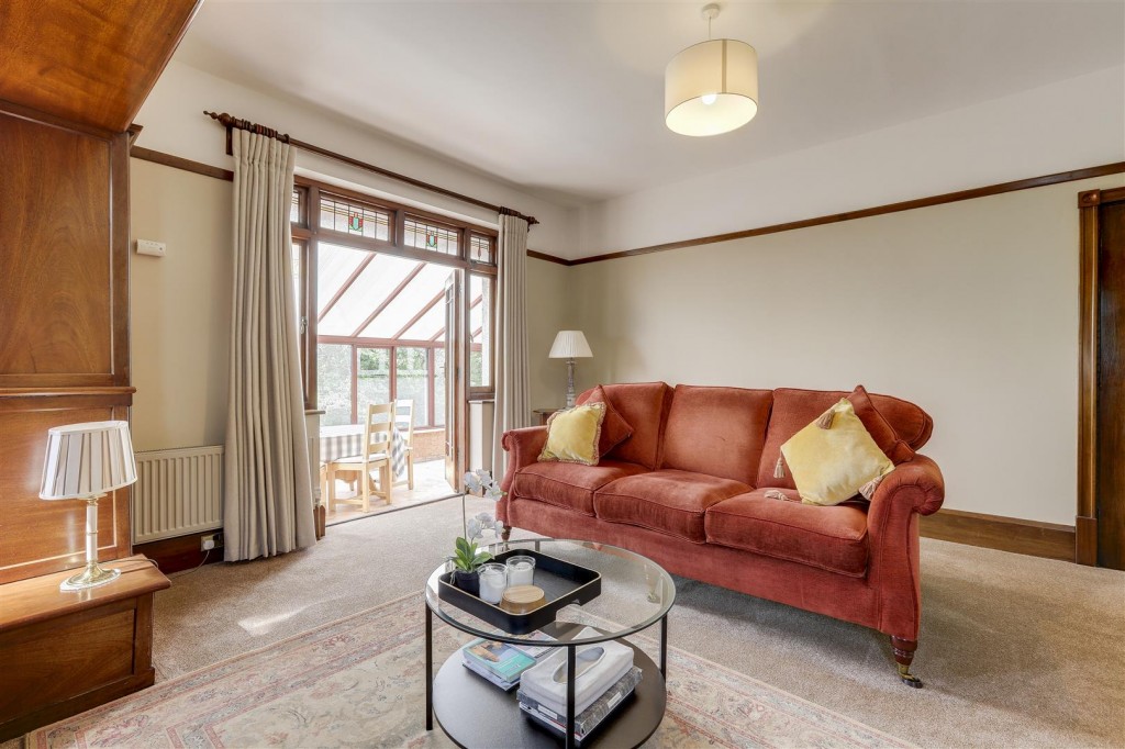 Maws Lane, Kimberley, Nottinghamshire, NG16 2JG