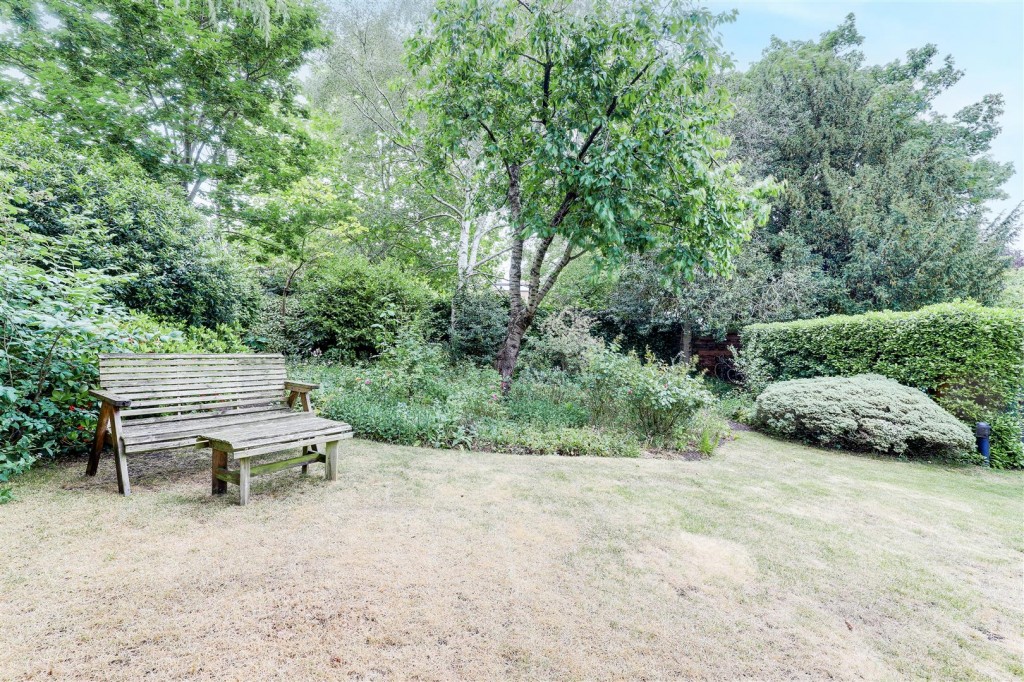 Lenton Avenue, The Park, Nottingham, NG7 1DX