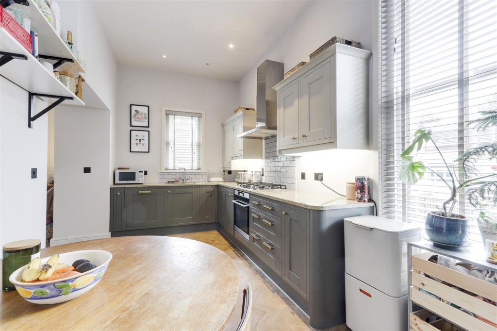 Lenton Avenue, The Park, Nottingham, NG7 1DX