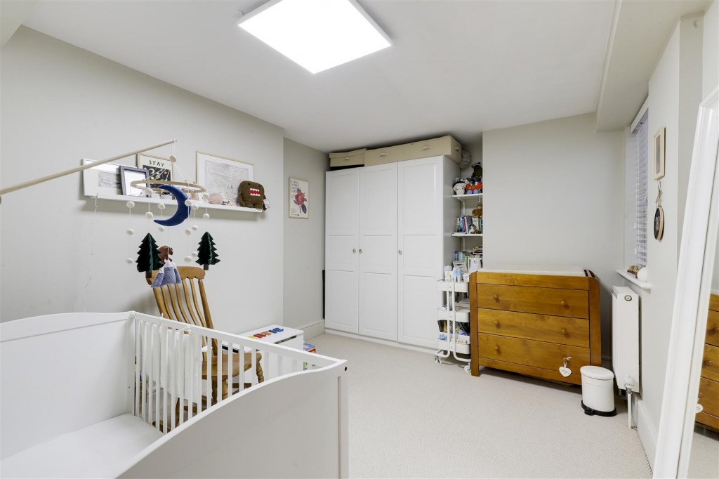 Lenton Avenue, The Park, Nottingham, NG7 1DX