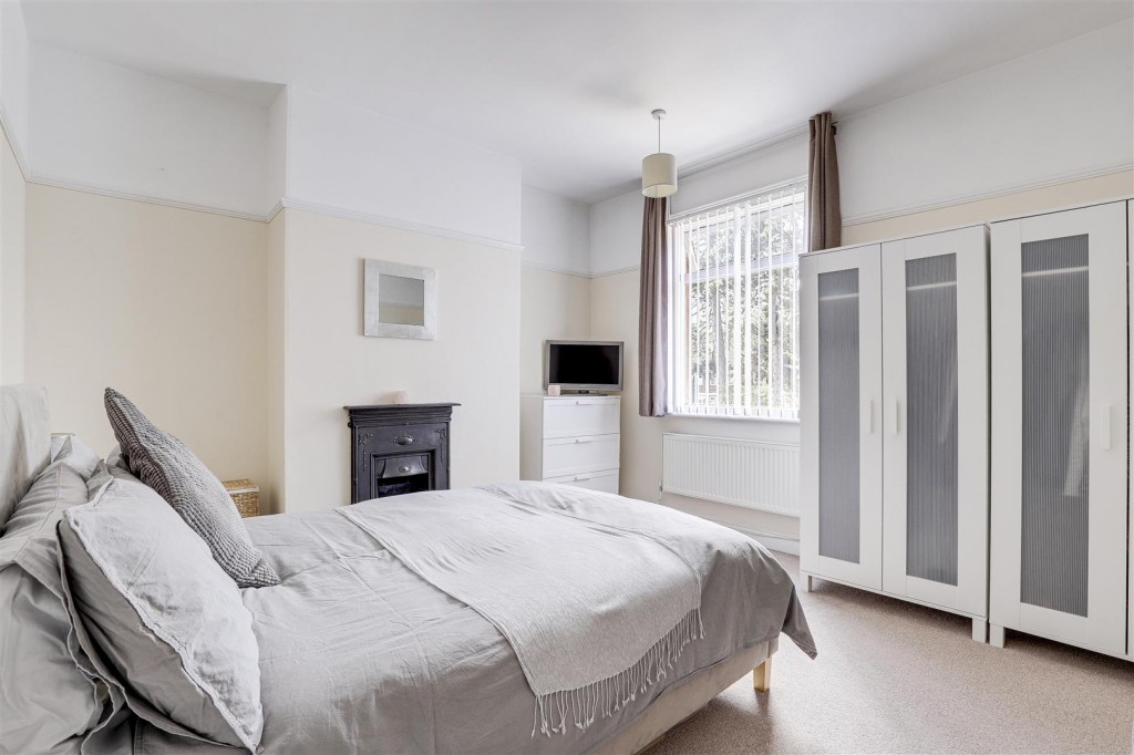 Clifton Road, Ruddington, Nottinghamshire, NG11 6DA
