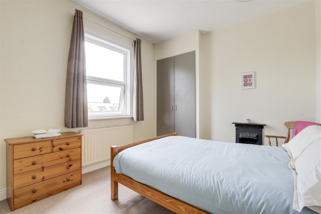 Clifton Road, Ruddington, Nottinghamshire, NG11 6DA
