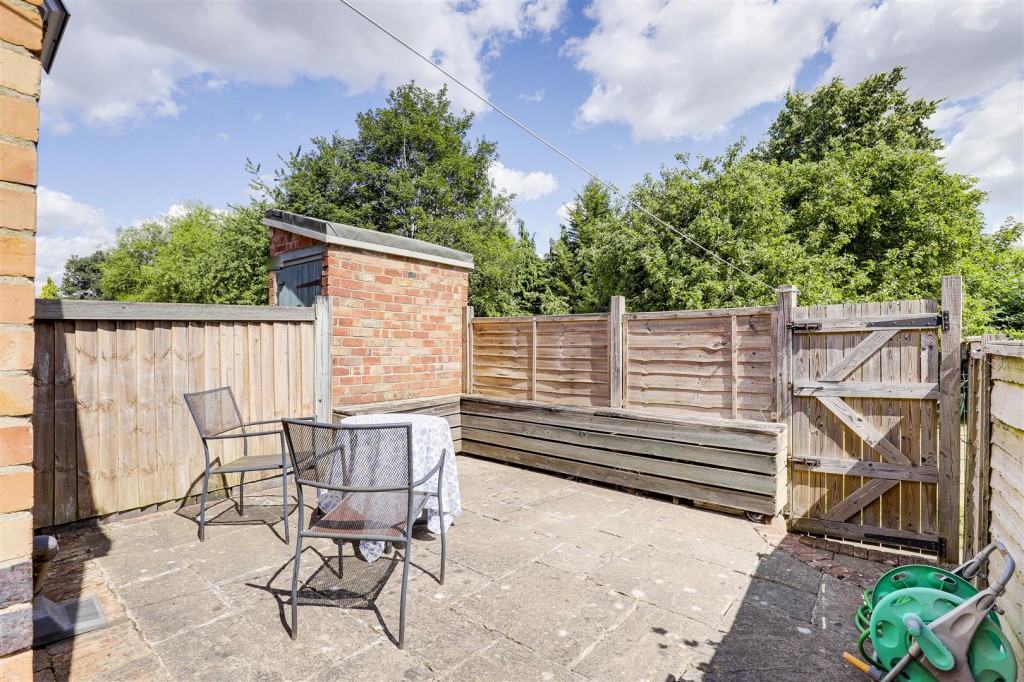 Clifton Road, Ruddington, Nottinghamshire, NG11 6DA