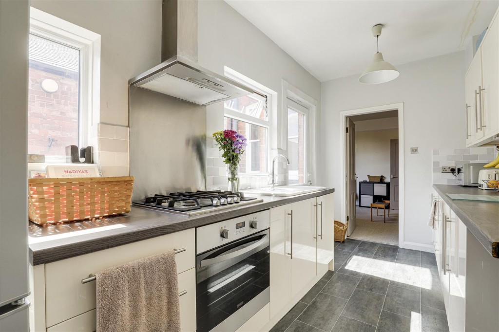 Clifton Road, Ruddington, Nottinghamshire, NG11 6DA
