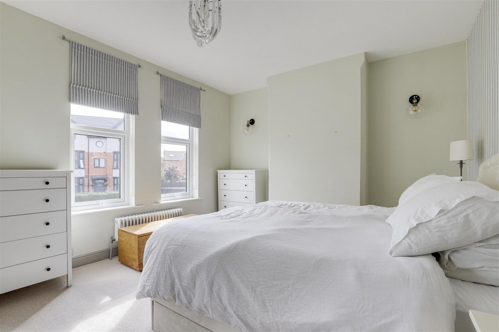Melton Road, West Bridgford, Nottinghamshire, NG2 7NF