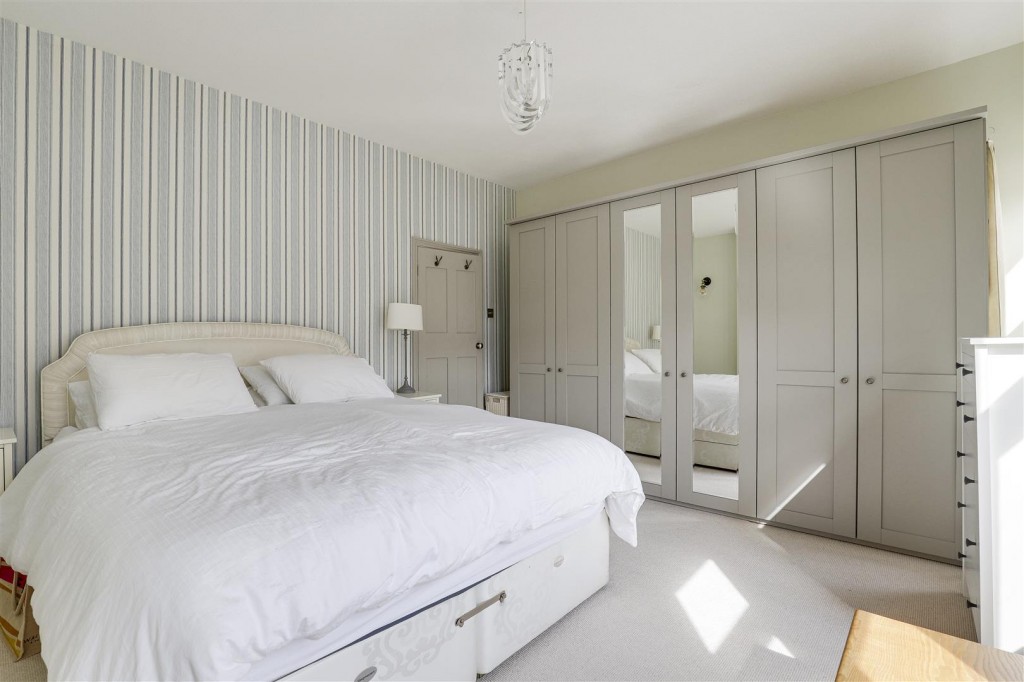 Melton Road, West Bridgford, Nottinghamshire, NG2 7NF