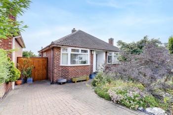 Langdale Road, Bakersfield, Nottinghamshire, NG3 7FE