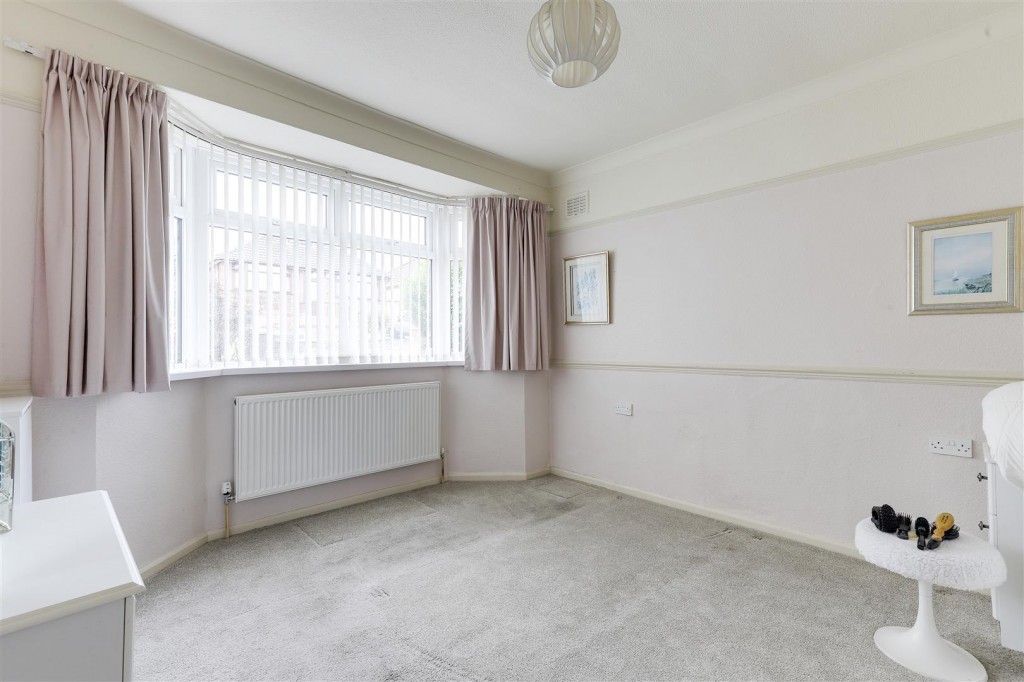 Langdale Road, Bakersfield, Nottinghamshire, NG3 7FE